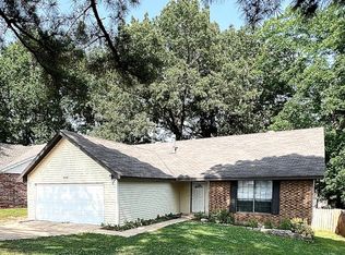 1010 Ferrell St, Jonesboro, AR 72401