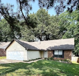 1010 Ferrell St, Jonesboro, AR, 72401