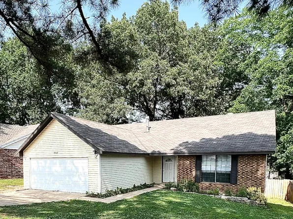 1010 Ferrell St, Jonesboro, AR 72401