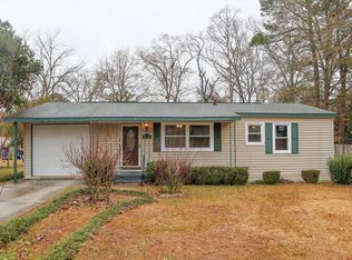 812 Meridian St, Dothan, AL 36301