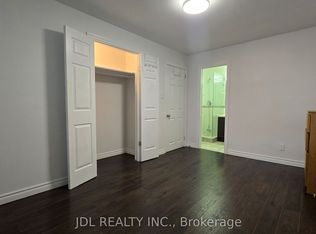 68 Meadowview Ave, Markham, ON L3T1K7