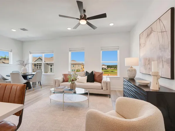 1010B Brickell Loop, Austin, TX 78744
