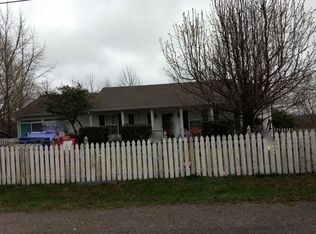 513 Bellwood St, Ashland City, TN 37015