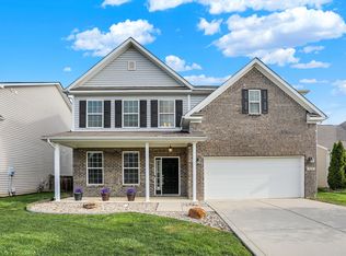 6650 W Black Tail Way, McCordsville, IN