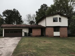 6005 Ellington Rd NW, Huntsville, AL 35810