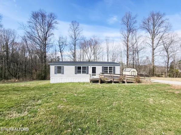 4127 Crippen Corner Ln, Knoxville, TN 37918