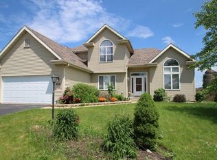 509 Indian Dancer Trl, Belvidere, IL 61008