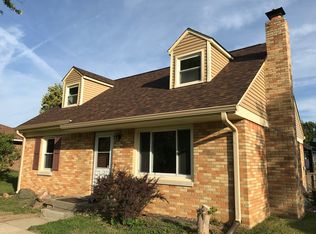 2530 Depauw Rd, Indianapolis, IN 46227