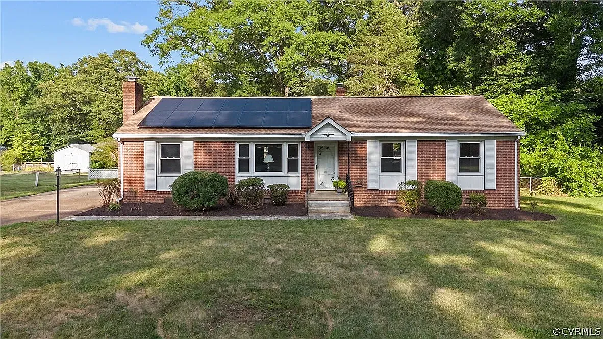 2317 Francine Rd — Photo 2