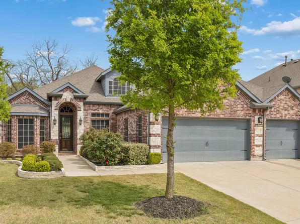 4620 Tupper Dr, McKinney, TX 75071