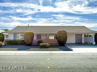 13830 N Tan Tara Dr, Sun City, AZ 85351