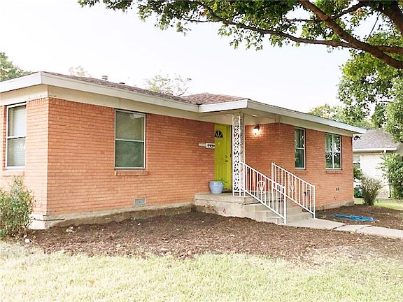 2nd image of 4924 Overton Ave