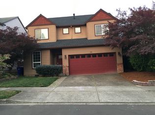 280 NE 74th Ave, Hillsboro, OR 97124