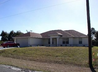 4131 Nashville Rd, North Port, FL 34288