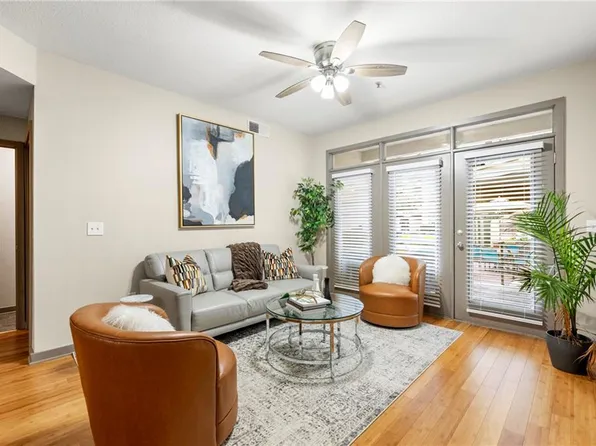 390 17th St NW Unit 2050, Atlanta, GA 30363