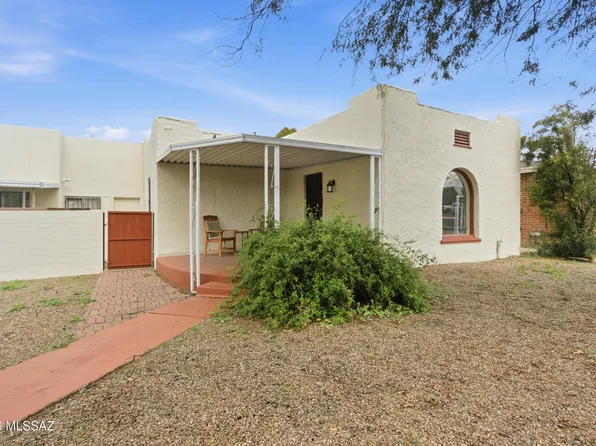 1419 E Linden St, Tucson, AZ 85719