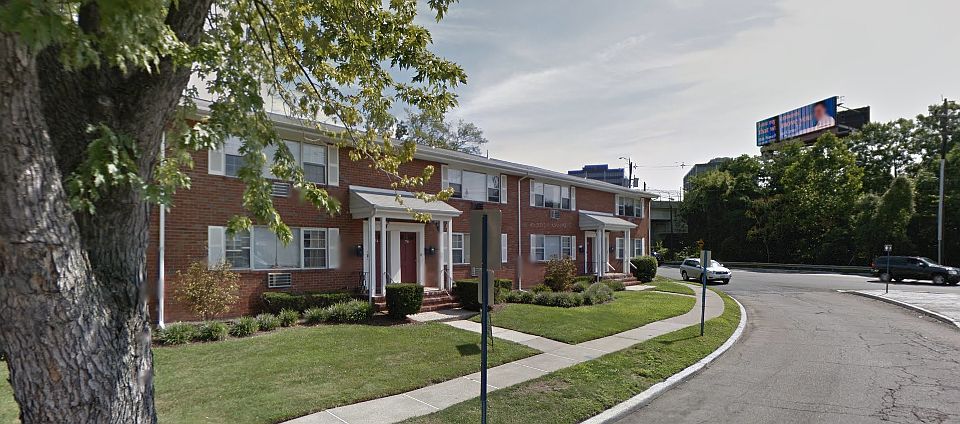 Outside view