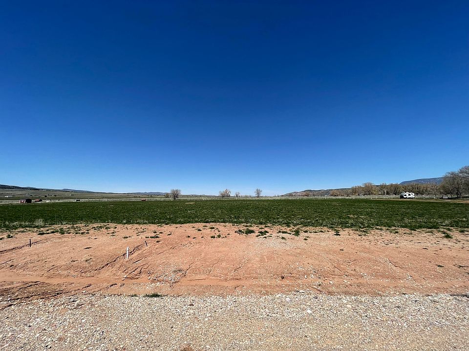 450 S 150 W, Kanarraville, UT 84742 MLS 102153 Zillow