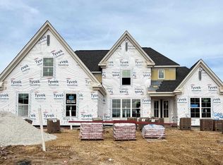 120 Fruited Plain Dr, Collierville, TN 38017