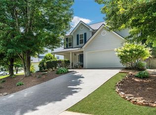 2169 Serenity Dr NW, Acworth, GA 30101