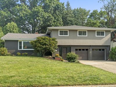 608 Latham Ct, Columbus, OH, 43214