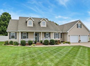 1704 N Smith Ave, Marion, IL 62959
