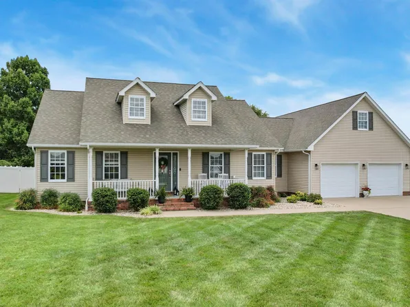 1704 N Smith Ave, Marion, IL 62959