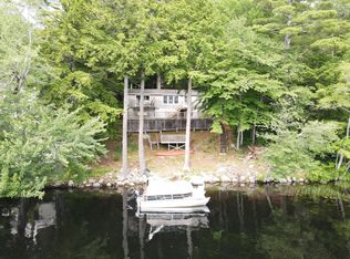 98 Alton Shores Rd, Alton Bay, NH 03810