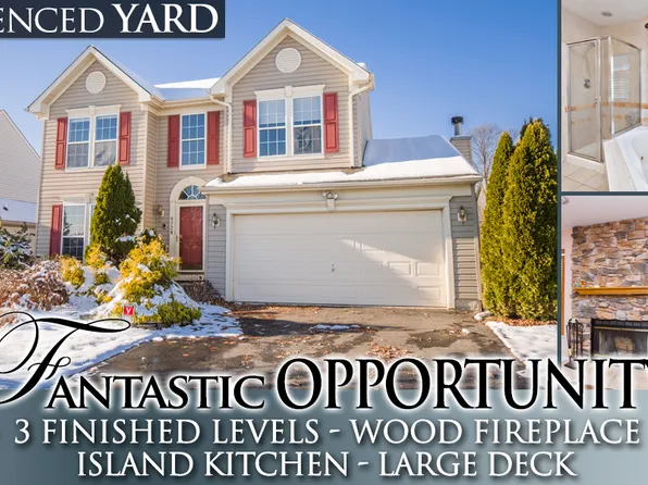 9728 Silver Farm Rd, Perry Hall, MD 21128