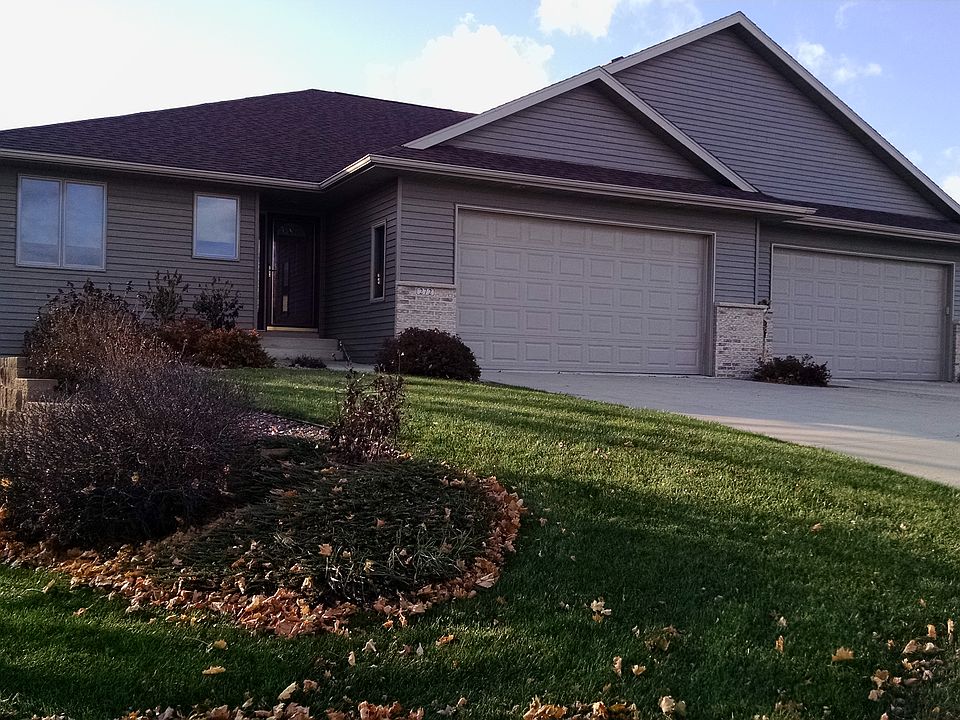Street view;front of home