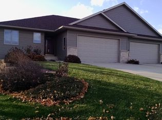 272 Dawn Ave, Saint Charles, MN 55972
