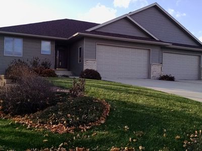 272 Dawn Ave, Saint Charles, MN, 55972