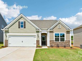 3635 Charles St NW, Conover, NC 28613