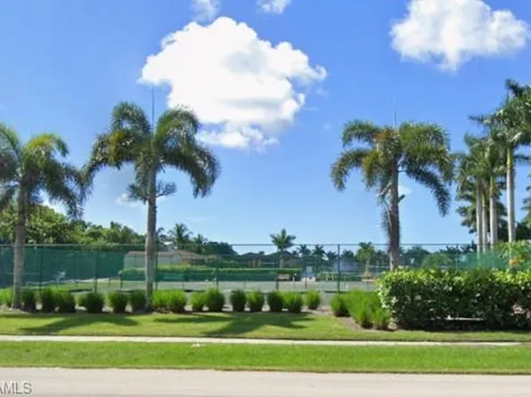 1510 Mainsail Dr Unit 7, Naples, FL 34114