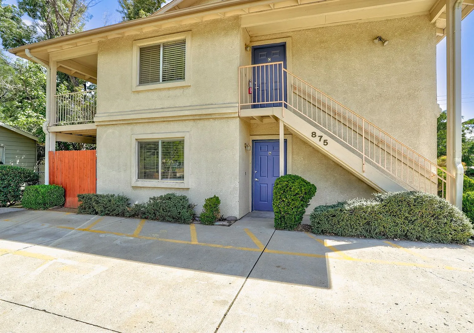 875 Gail Gardner Way — Photo 1