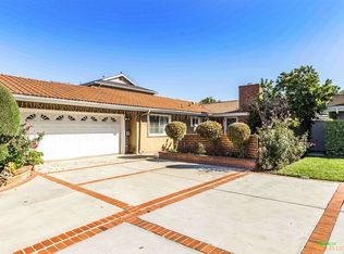 3560 Lama Ave, Long Beach, CA 90808