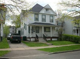 150 Wellington Ave, Rochester, NY 14611