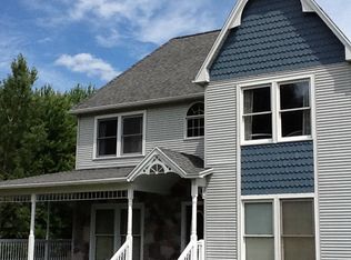 12437 Watson Rd, Bath, MI 48808