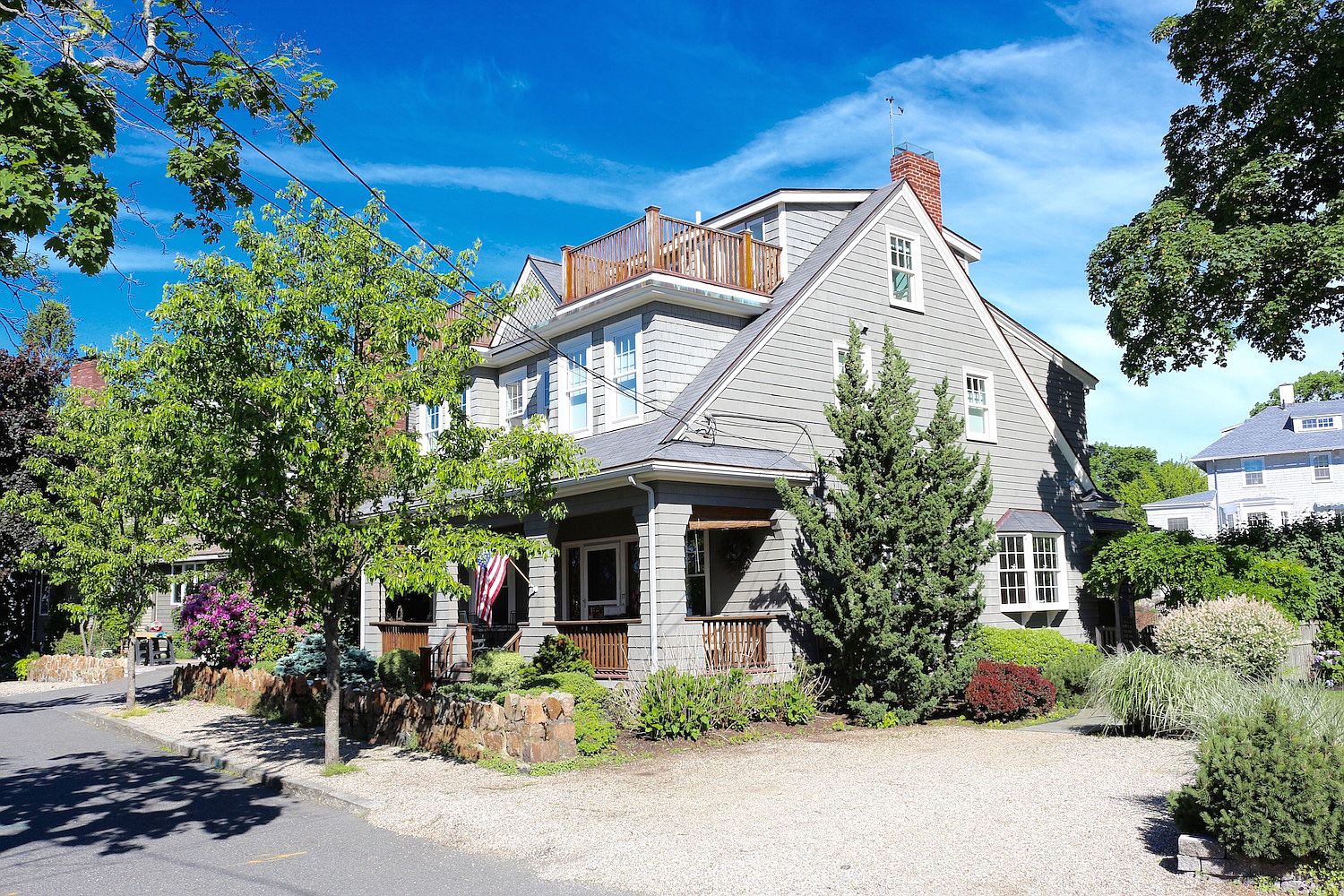 17 Cliff St, Marblehead, MA 01945 Zillow