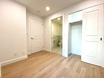 Rented by The Dermot Realty Management Company