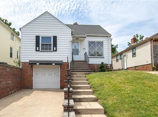 4407 Russell Ave, Parma, OH 44134