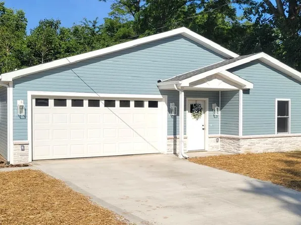 111 Oswalt St, Antwerp, OH 45813