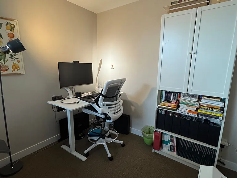 160 Flemington Rd #317 — Photo 7