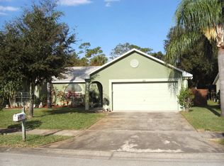 3221 Brentwood Ln, Melbourne, FL 32934