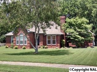 111 Hightower Rd, Harvest, AL 35749