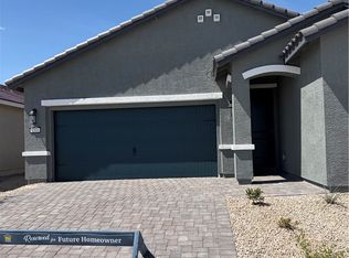 4500 Cave Lake Ave, North Las Vegas, NV 89032