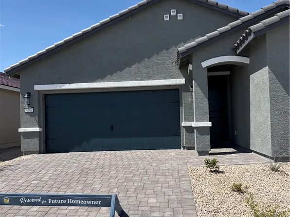 4500 Cave Lake Ave, North Las Vegas, NV 89032
