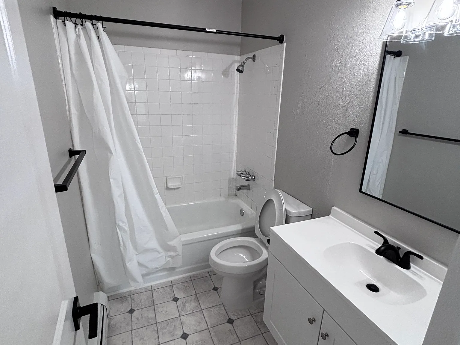 4 bed, 1010 sqft, $2,400 — Photo 3