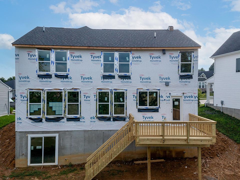 2nd image of 7809 W Timber Creek Dr
