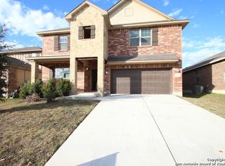 11319 Silver Rose, San Antonio, TX 78245